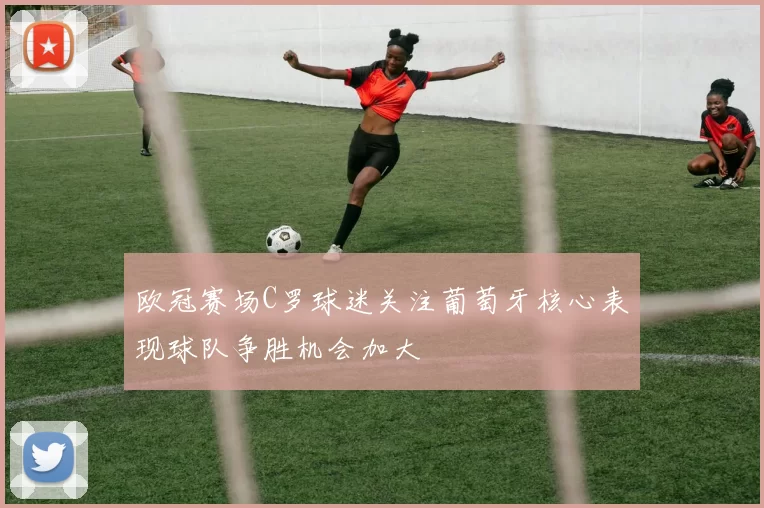 欧冠赛场C罗球迷关注葡萄牙核心表现球队争胜机会加大